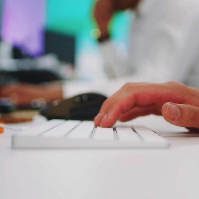 Optimisation de site web SEO - Montréal